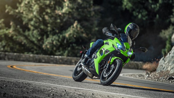 2026 Kawasaki Ninja 650 Launched