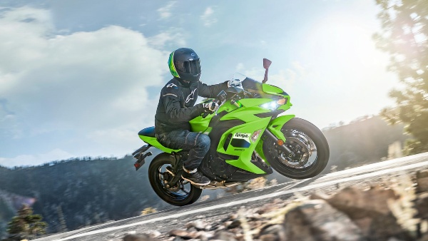 2026 Kawasaki Ninja 650 Launched