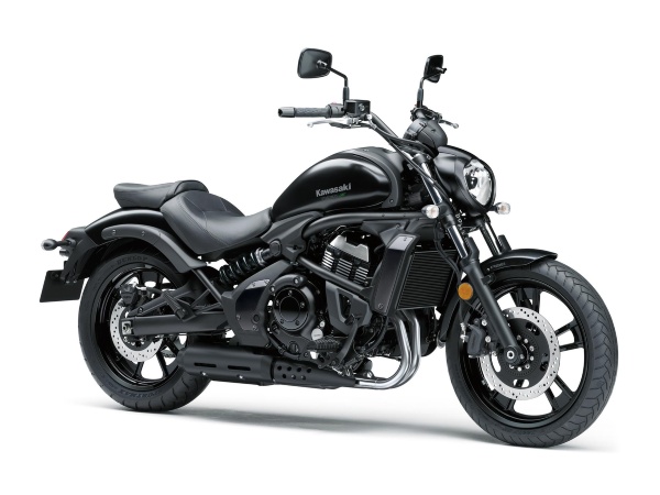 2026 Kawasaki Vulcan S Launched