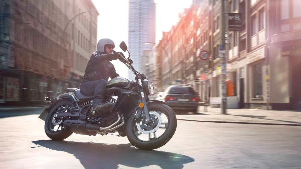 2026 Kawasaki Vulcan S Launched