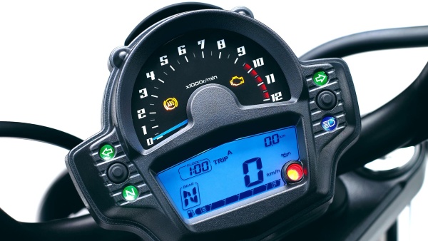 2026 Kawasaki Vulcan S Launched