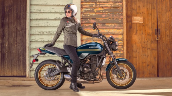 2026 Kawasaki Z650RS Launched