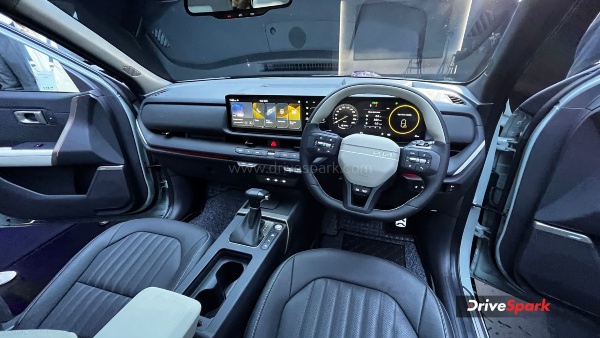 2026 Kia Seltos Unveiled