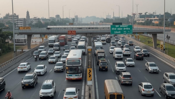 AI-Based Free-Flow Tolling