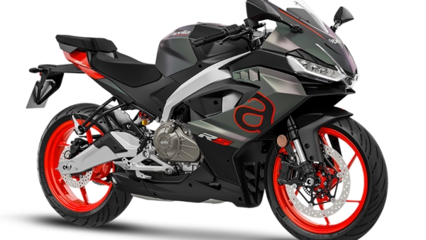 Aprilia RS 457