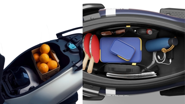 Ather Rizta Vs Bajaj Chetak Comparison