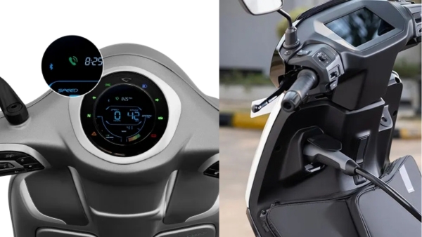 Ather Rizta Vs Bajaj Chetak Comparison