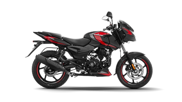 Bajaj Pulsar 150 Launched