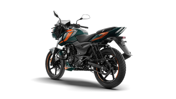 Bajaj Pulsar 150 Launched