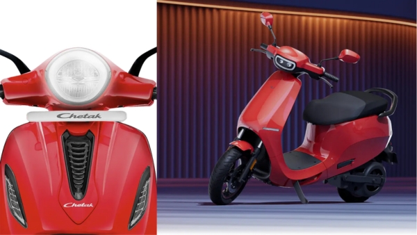 Top 5 Electric Scooters