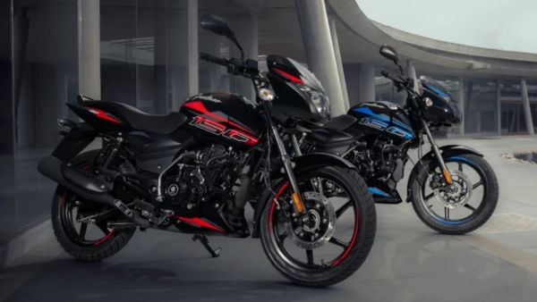 Bajaj Pulsar Classic