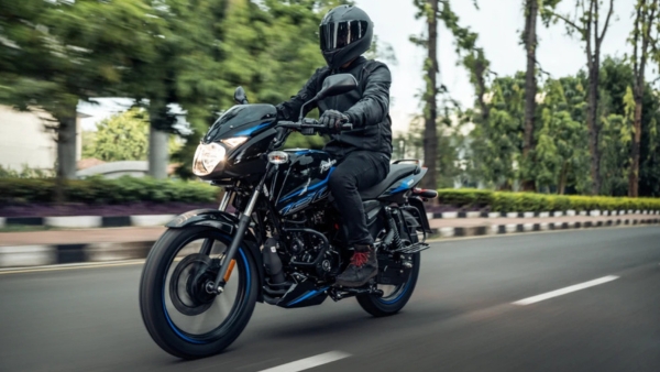 Bajaj Pulsar Classic