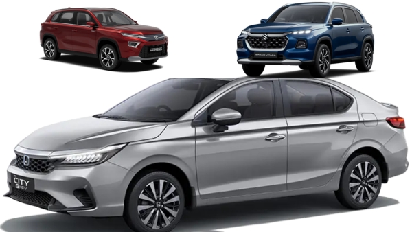 Top Affordable Strong Hybrid Cars