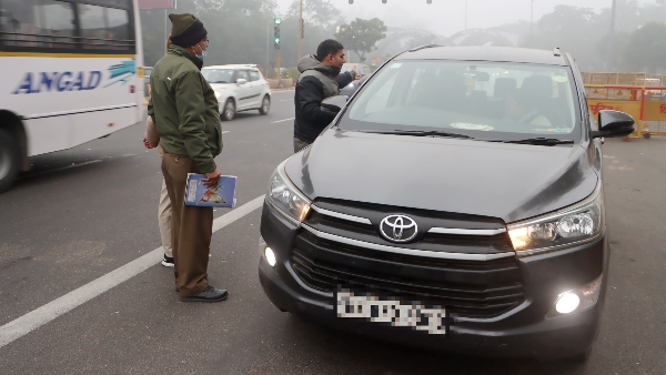 delhi non-bs-vi vehicle ban