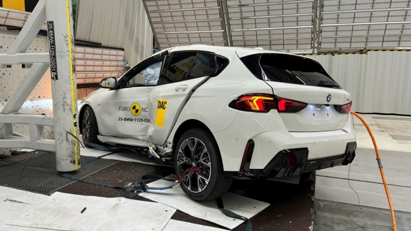 Euro NCAP