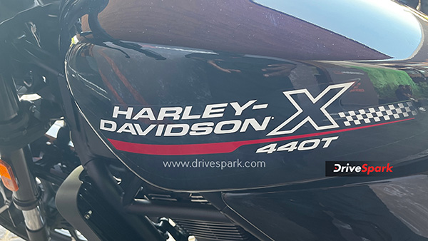 Harley-Davidson X440 T First Ride Review