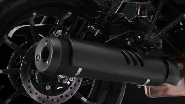 Harley-Davidson X440T