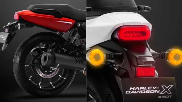 Harley-Davidson X440T