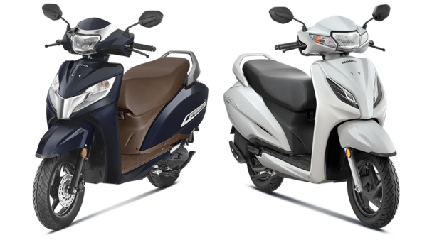 Most Popular Scooters