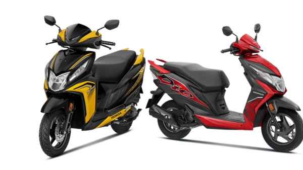 Most Popular Scooters