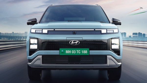 Maruti Suzuki e-Vitara vs Hyundai Creta EV