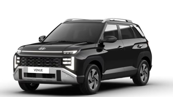 India s Best SUVs of 2025