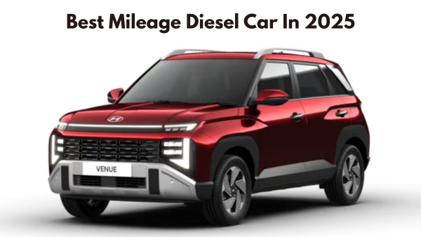Best Mileage cars in India 2025