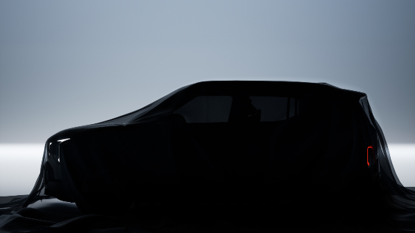 kia ev2 teaser