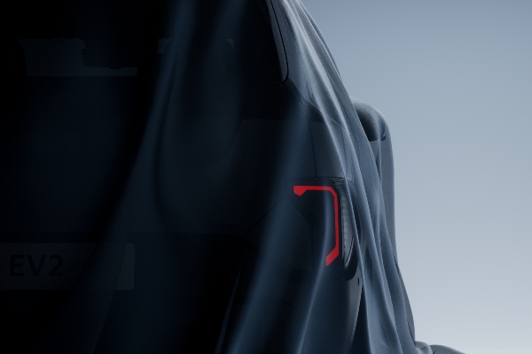 kia ev2 teaser