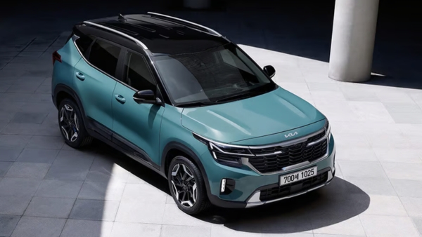 December 2025 Car Launches