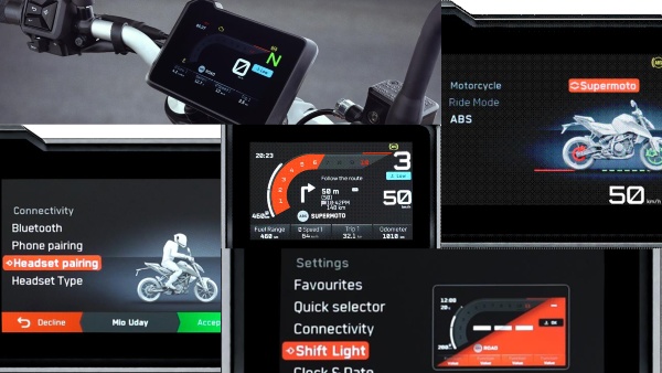 ktm 160 duke tft launched