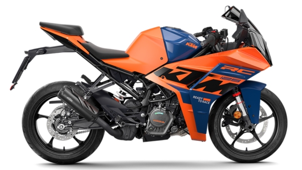 Discontinued Bikes of 2025