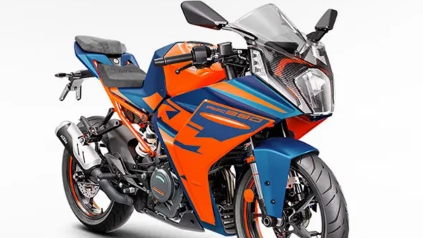 KTM RC 390