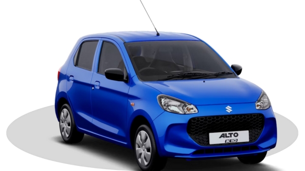 Best Hatchback Cars In India 2025
