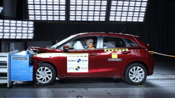 Maruti Suzuki Baleno