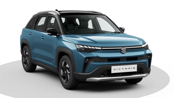 Top Affordable Strong Hybrid Cars