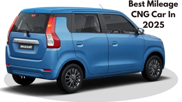 Best Mileage cars in India 2025