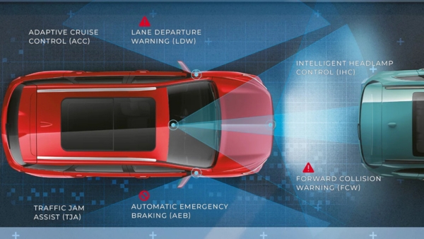 2026 MG Hector Teaser 2026 MG Hector Teaser