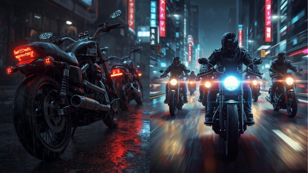 2026 Indian Motor Laws