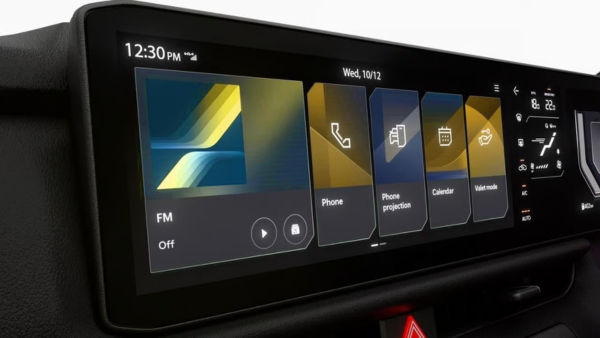 New Kia Seltos Top Highlights