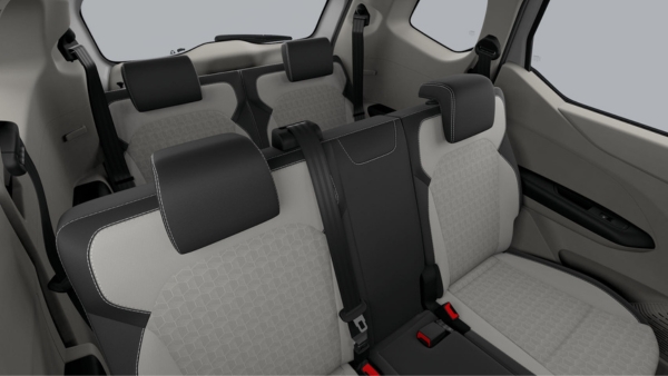 Nissan Gravite: What To Expect From The Triber's Sibling In India -  DriveSpark News