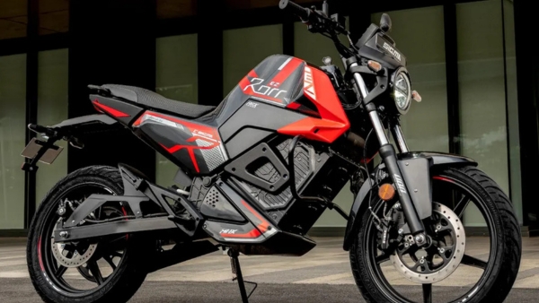 India s Best Electric Bikes