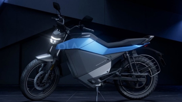 India s Best Electric Bikes In 2025