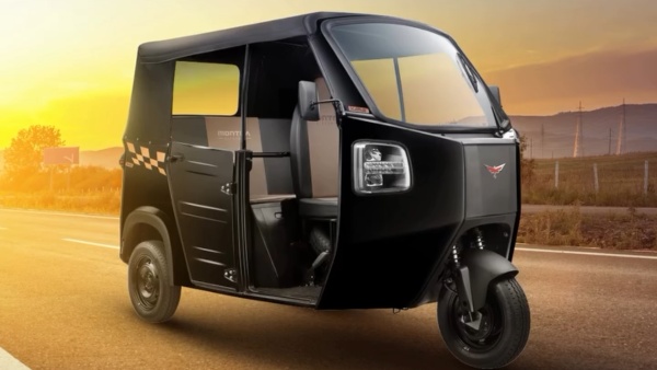 India Ends Electric Three-Wheeler Subsidies