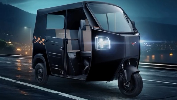 India Ends Electric Three-Wheeler Subsidies