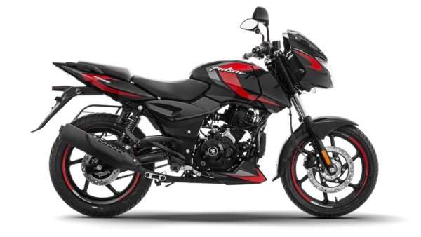 New Bajaj Pulsar 150 Classic Vs TVS Apache RTR 160 2v