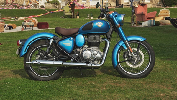 Harley Davidson X440T Vs Royal Enfield Classic 350