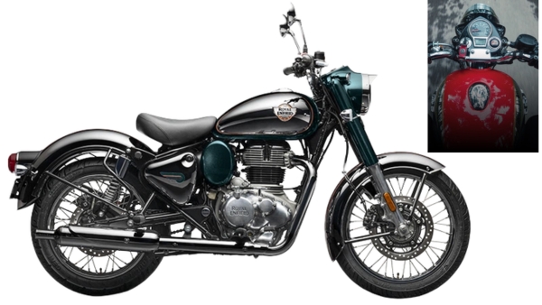Royal Enfield Classic 350 Vs Honda CB350