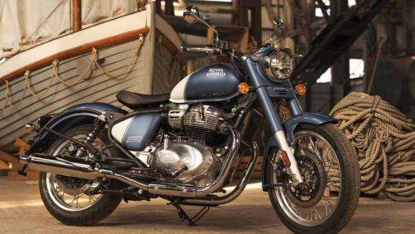 Royal Enfield