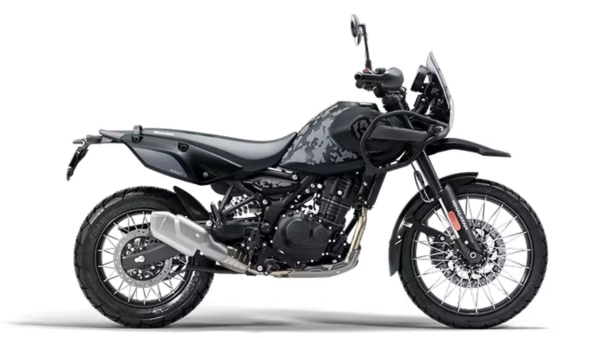 India s Best Motorcycles of 2025